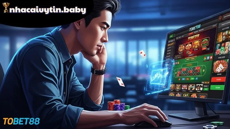 Chính sách người chơi TOBET88