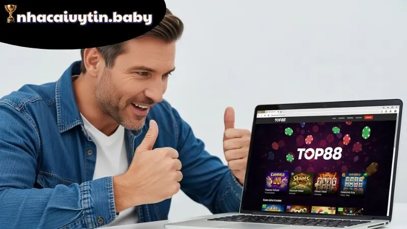 Giới thiệu về TOP88