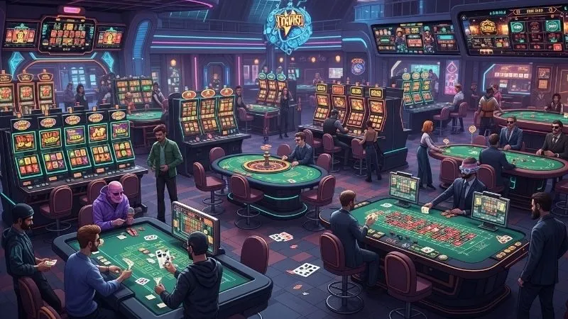 Tỷ lệ Nhà Cái Chuẩn: Bí Quyết Chọn Lựa Và Ứng Dụng