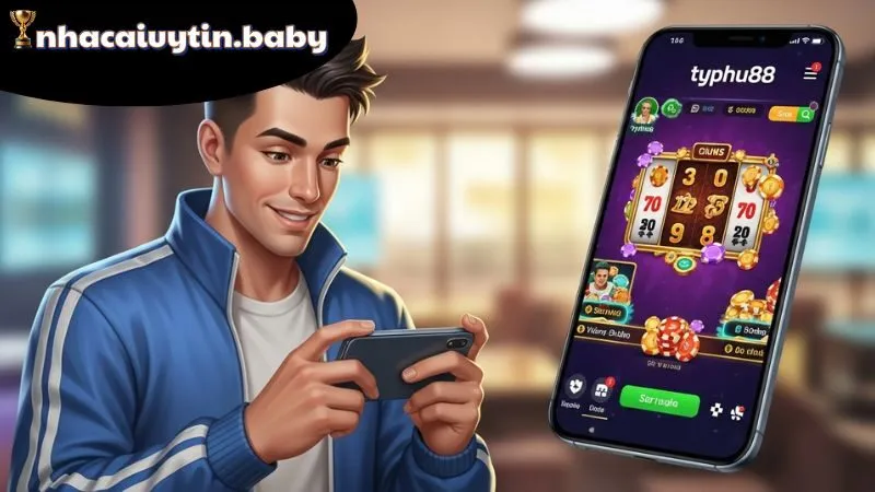Giới thiệu tổng quan Typhu88
