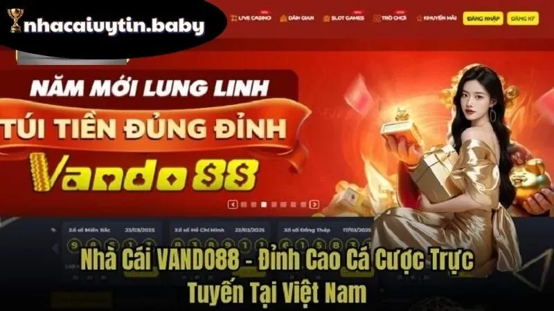Sản phẩm cá cược nổi bật
