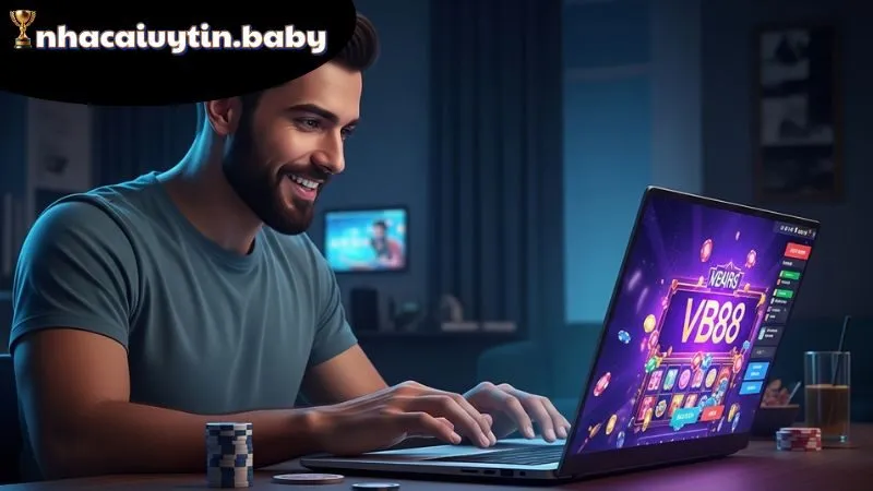 Tổng quan về VB88