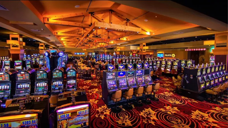 Khám phá thế giới của slot game W88