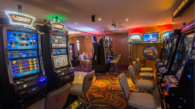 Lý do nào nên tham gia vào F8Bet?