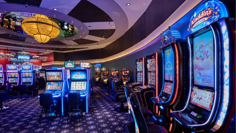 Giới thiệu về M88 và ưu đãi dành cho người chơi