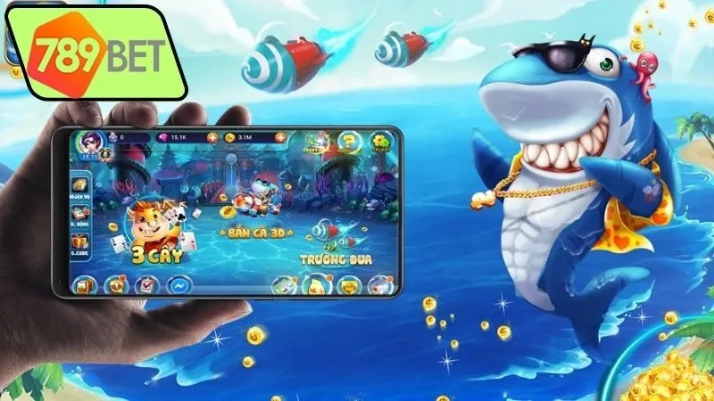 Thủ thuật chơi Bắn Cá Liên Minh tại 789Bet hiệu quả nhất! 2 Lý do cần biết thủ thuật chơi Bắn Cá Liên Minh tại 789Bet
