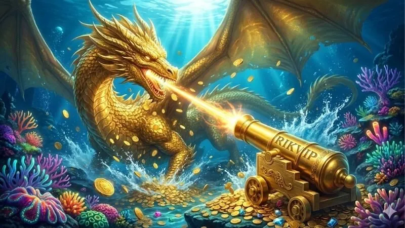 Giới thiệu rikvip - Săn cá đại dương và nổ hũ thần thoại 2 gioi-thieu-rikvip